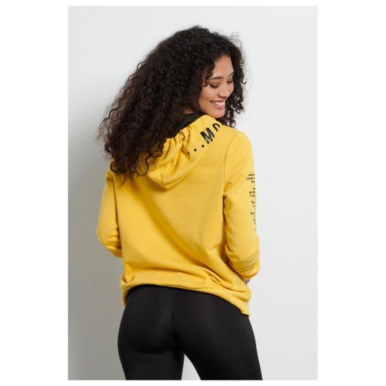 Bodytalk Γυναικείο φούτερ